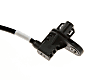 2ABS0503 Front, Driver Side ABS Speed Sensor Sold Individually