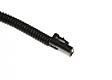 2ABS0503 Front, Driver Side ABS Speed Sensor Sold Individually