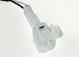 2ABS0517 Front, Passenger Side ABS Speed Sensor Sold Individually