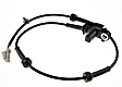 2ABS0522 Front, Passenger Side ABS Speed Sensor Sold Individually