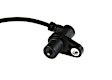 2ABS0612 Front, Passenger Side ABS Speed Sensor Sold Individually