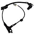 2001 Lexus IS300 - Front, Passenger Side ABS Speed Sensor, 4-Wheel ABS, With Harness