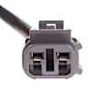 2001 Lexus IS300 - Front, Passenger Side ABS Speed Sensor, 4-Wheel ABS, With Harness