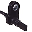 2ABS0616 Front, Passenger Side ABS Speed Sensor Sold individually