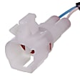 2ABS0616 Front, Passenger Side ABS Speed Sensor Sold individually