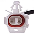 2ABS0616 Front, Passenger Side ABS Speed Sensor Sold individually