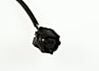 2016 Toyota RAV4 - Front, Driver Side ABS Speed Sensor, GAS, 4-Wheel ABS, With Harness; Japan or North America Product Parts