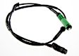 2ABS0678 Front, Driver or Passenger Side ABS Speed Sensor Sold individually
