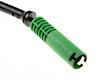 2ABS0678 Front, Driver or Passenger Side ABS Speed Sensor Sold individually
