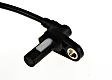 2ABS0679 Front, Driver or Passenger Side ABS Speed Sensor Sold Individually