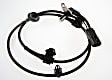 2ABS0683 Front, Passenger Side ABS Speed Sensor Sold individually
