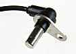 2ABS0683 Front, Passenger Side ABS Speed Sensor Sold individually