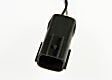 2ABS0683 Front, Passenger Side ABS Speed Sensor Sold individually
