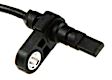 2ABS0730 Front, Driver Side ABS Speed Sensor Sold individually