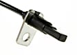 2ABS0737 Rear, Driver Side ABS Speed Sensor Sold individually