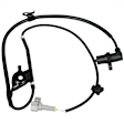 2ABS0761 Front, Driver Side ABS Speed Sensor Sold Individually