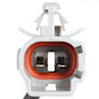 2ABS0764 Front, Driver Side ABS Speed Sensor Sold Individually