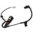 2ABS0765 Front, Driver Side ABS Speed Sensor Sold individually