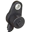 2ABS0781 Front, Passenger Side ABS Speed Sensor Sold Individually