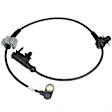 2ABS0800 Front, Driver or Passenger Side ABS Speed Sensor Sold Individually
