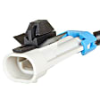 2ABS0803 Front, Driver or Passenger Side ABS Speed Sensor Sold individually