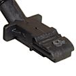 2ABS0811 Rear, Driver Side ABS Speed Sensor Sold individually
