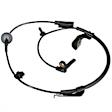 2ABS0812 Front, Driver Side ABS Speed Sensor Sold Individually