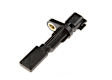 2ABS0813 Rear, Driver or Passenger Side ABS Speed Sensor Sold individually