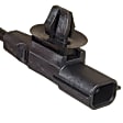 2ABS0852 Rear, Driver Side ABS Speed Sensor Sold individually