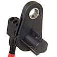 2014 Hyundai Accent - Front, Passenger Side ABS Speed Sensor, 4-Wheel ABS, With Harness