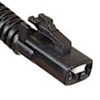2014 Hyundai Accent - Front, Passenger Side ABS Speed Sensor, 4-Wheel ABS, With Harness