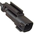 2ABS0880 Rear, Driver or Passenger Side ABS Speed Sensor Sold Individually