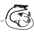 2ABS0888 Front, Passenger Side ABS Speed Sensor Sold individually