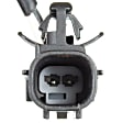 2ABS0888 Front, Passenger Side ABS Speed Sensor Sold individually