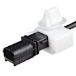 2ABS0896 Rear, Driver or Passenger Side ABS Speed Sensor Sold individually