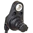 2ABS0902 Front, Driver Side ABS Speed Sensor Sold Individually