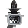 2ABS0910 Front, Driver or Passenger Side ABS Speed Sensor Sold individually