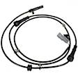 2ABS0930 ABS Speed Sensor Sold individually