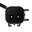 2ABS0943 Front, Driver or Passenger Side ABS Speed Sensor RWD Sold Individually