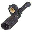 2ABS0963 Rear, Driver or Passenger Side ABS Speed Sensor Sold individually