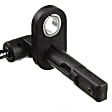 2ABS0997 Front, Driver or Passenger Side ABS Speed Sensor Sold Individually