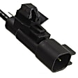 2ABS0997 Front, Driver or Passenger Side ABS Speed Sensor Sold Individually