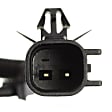 2ABS0997 Front, Driver or Passenger Side ABS Speed Sensor Sold Individually