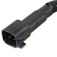 2ABS1034 Front, Driver Side ABS Speed Sensor Sold individually