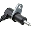 2ABS1095 Front, Driver Side ABS Speed Sensor Sold individually