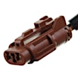 2ABS1095 Front, Driver Side ABS Speed Sensor Sold individually