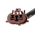 2ABS1095 Front, Driver Side ABS Speed Sensor Sold individually