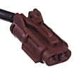 2004 Subaru Outback - Front, Driver Side ABS Speed Sensor, 4-Wheel ABS