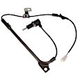 2004 Subaru Impreza - Rear, Passenger Side ABS Speed Sensor, 4-Wheel ABS