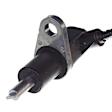 2004 Subaru Impreza - Rear, Passenger Side ABS Speed Sensor, 4-Wheel ABS